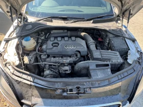 Audi Tt 2.0 TFSI DSG 4x4, снимка 8
