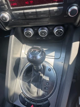 Audi Tt 2.0 TFSI DSG 4x4, снимка 11