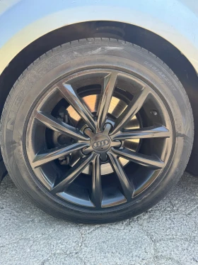 Audi Tt 2.0 TFSI DSG 4x4, снимка 9