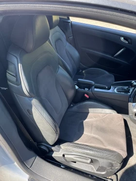 Audi Tt 2.0 TFSI DSG 4x4, снимка 6