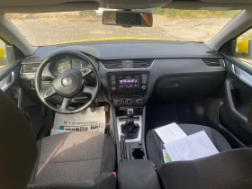 Skoda Octavia Швейцария 4х4, снимка 7