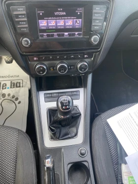 Skoda Octavia Швейцария 4х4, снимка 10