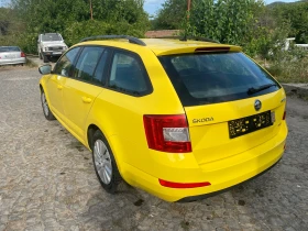 Skoda Octavia Швейцария 4х4, снимка 4