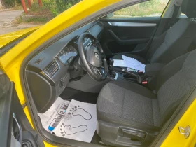 Skoda Octavia Швейцария 4х4, снимка 8