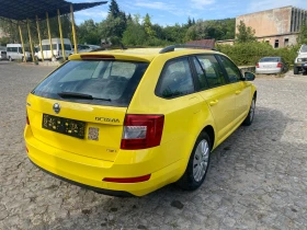 Skoda Octavia Швейцария 4х4, снимка 3
