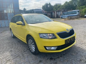 Skoda Octavia Швейцария 4х4, снимка 2