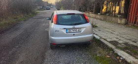 Ford Focus, снимка 4