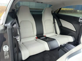 Mercedes-Benz E 220 AMG-COUPE-FACELIFT-LED-NAVI-F1* , снимка 12