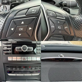 Mercedes-Benz E 220 AMG-COUPE-FACELIFT-LED-NAVI-F1* , снимка 14
