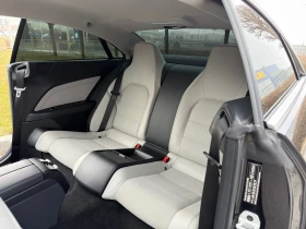 Mercedes-Benz E 220 AMG-COUPE-FACELIFT-LED-NAVI-F1* , снимка 11