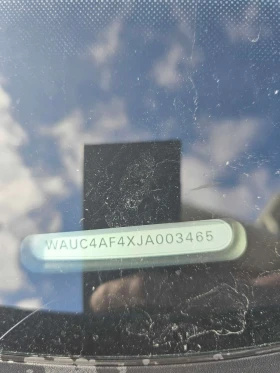 Audi S4 * Technik * CARFAX * БЕЗ ПЪРВОНАЧАЛНА ВНОСКА, снимка 8