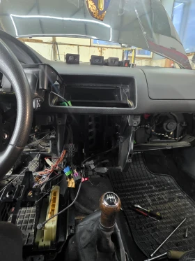 VW Golf 1.8T Топ състояние, снимка 6