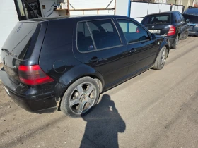 VW Golf 1.8T Топ състояние, снимка 1