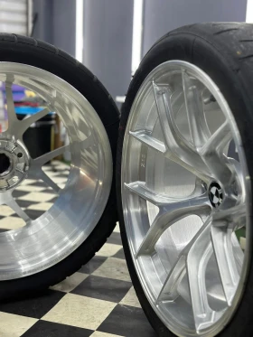 BMW M4 Competition Track Tool, снимка 8