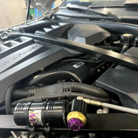 BMW M4 Competition Track Tool, снимка 9