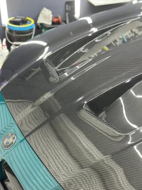 BMW M4 Competition Track Tool, снимка 5