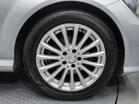 Mercedes-Benz C 180, снимка 5