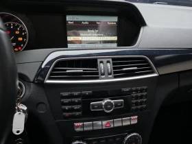 Mercedes-Benz C 180, снимка 14