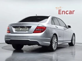 Mercedes-Benz C 180, снимка 2