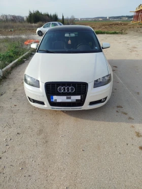 Audi A3 1.9, снимка 1