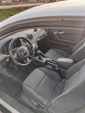 Audi A3 1.9, снимка 6