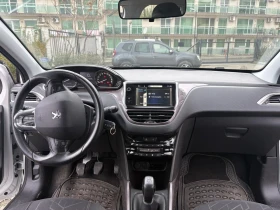 Peugeot 2008, снимка 11