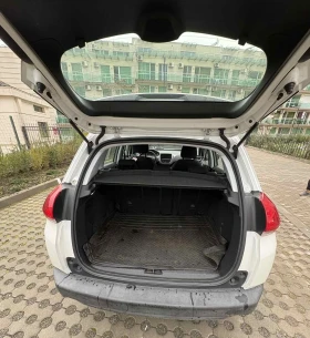 Peugeot 2008, снимка 7