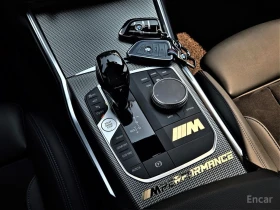 BMW 330 M-PACK* HARMAN KARDON* HEAD UP, снимка 10