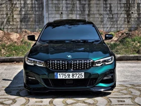 BMW 330 M-PACK* HARMAN KARDON* HEAD UP, снимка 3