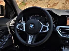 BMW 330 M-PACK* HARMAN KARDON* HEAD UP, снимка 7