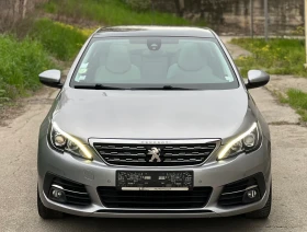 Peugeot 308 FACE PANORAMA NAVI, снимка 1