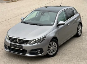 Peugeot 308 FACE PANORAMA NAVI, снимка 3