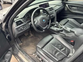 BMW 335 * 335i xDrive * 2 КЛЮЧА* PANO* ПОДГРЕВ* , снимка 5