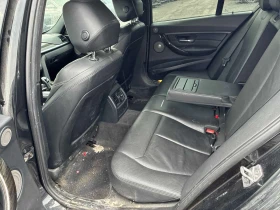 BMW 335 * 335i xDrive * 2 КЛЮЧА* PANO* ПОДГРЕВ* , снимка 13