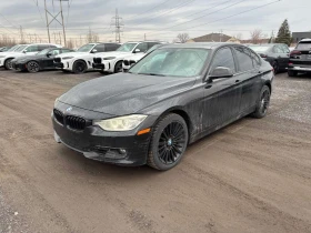 BMW 335 * 335i xDrive * 2 КЛЮЧА* PANO* ПОДГРЕВ* , снимка 1