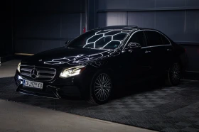 Mercedes-Benz E 300 * НАЛИЧНА В СОФИЯ * , снимка 2
