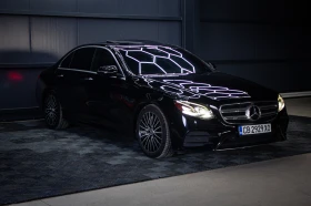 Mercedes-Benz E 300 * НАЛИЧНА В СОФИЯ * , снимка 8