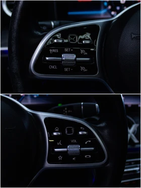 Mercedes-Benz E 300 * НАЛИЧНА В СОФИЯ * , снимка 14