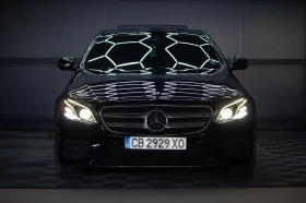 Mercedes-Benz E 300 * НАЛИЧНА В СОФИЯ * , снимка 1