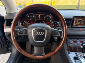 Audi A8 4.2TDI / FACE / ПЕРФЕКТЕН, снимка 13