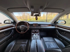 Audi A8 4.2TDI / FACE / ПЕРФЕКТЕН, снимка 12
