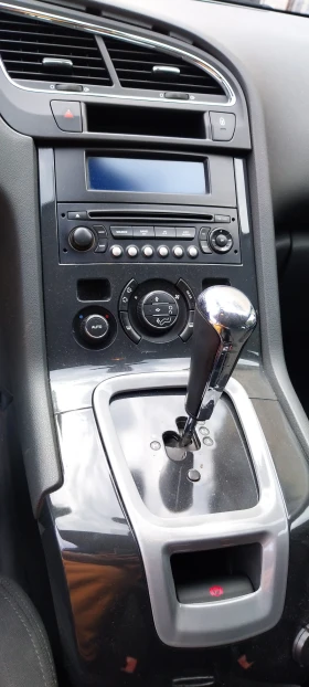 Peugeot 5008, снимка 2