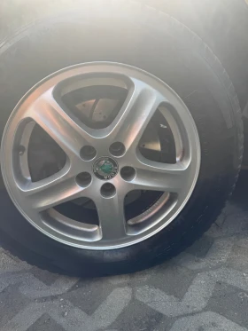 Skoda Octavia 1.9 TDI, снимка 12