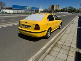 Skoda Octavia 1.9 TDI, снимка 3
