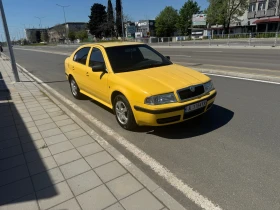 Skoda Octavia 1.9 TDI, снимка 2