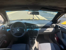 Skoda Octavia 1.9 TDI, снимка 8