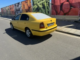 Skoda Octavia 1.9 TDI, снимка 4