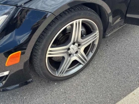 Mercedes-Benz CLS 63 AMG * FULLMAX* ГЛАВНО ПРЕДСТАВИТЕЛСТВО НА MERCEDES* , снимка 6