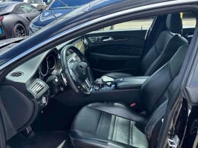Mercedes-Benz CLS 63 AMG * FULLMAX* ГЛАВНО ПРЕДСТАВИТЕЛСТВО НА MERCEDES* , снимка 7