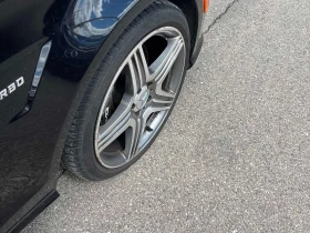 Mercedes-Benz CLS 63 AMG * FULLMAX* ГЛАВНО ПРЕДСТАВИТЕЛСТВО НА MERCEDES* , снимка 17